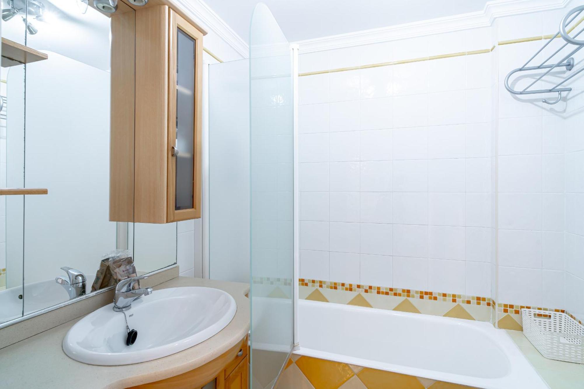 Verdemar Seadream By Casasol Apartment Nerja