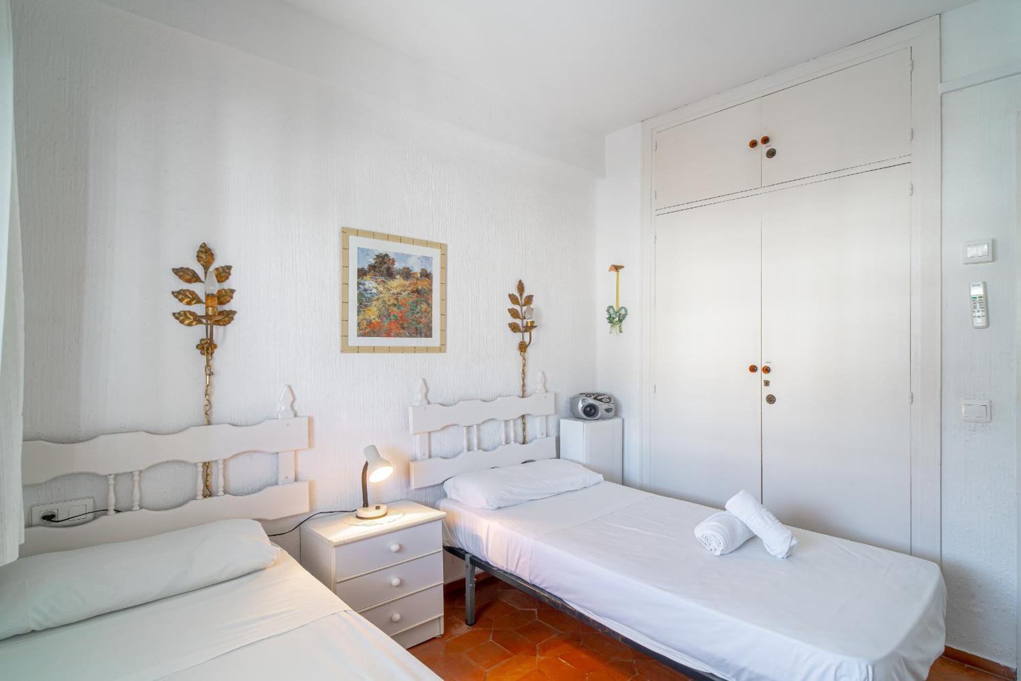 Verdemar Seadream By Casasol Apartment