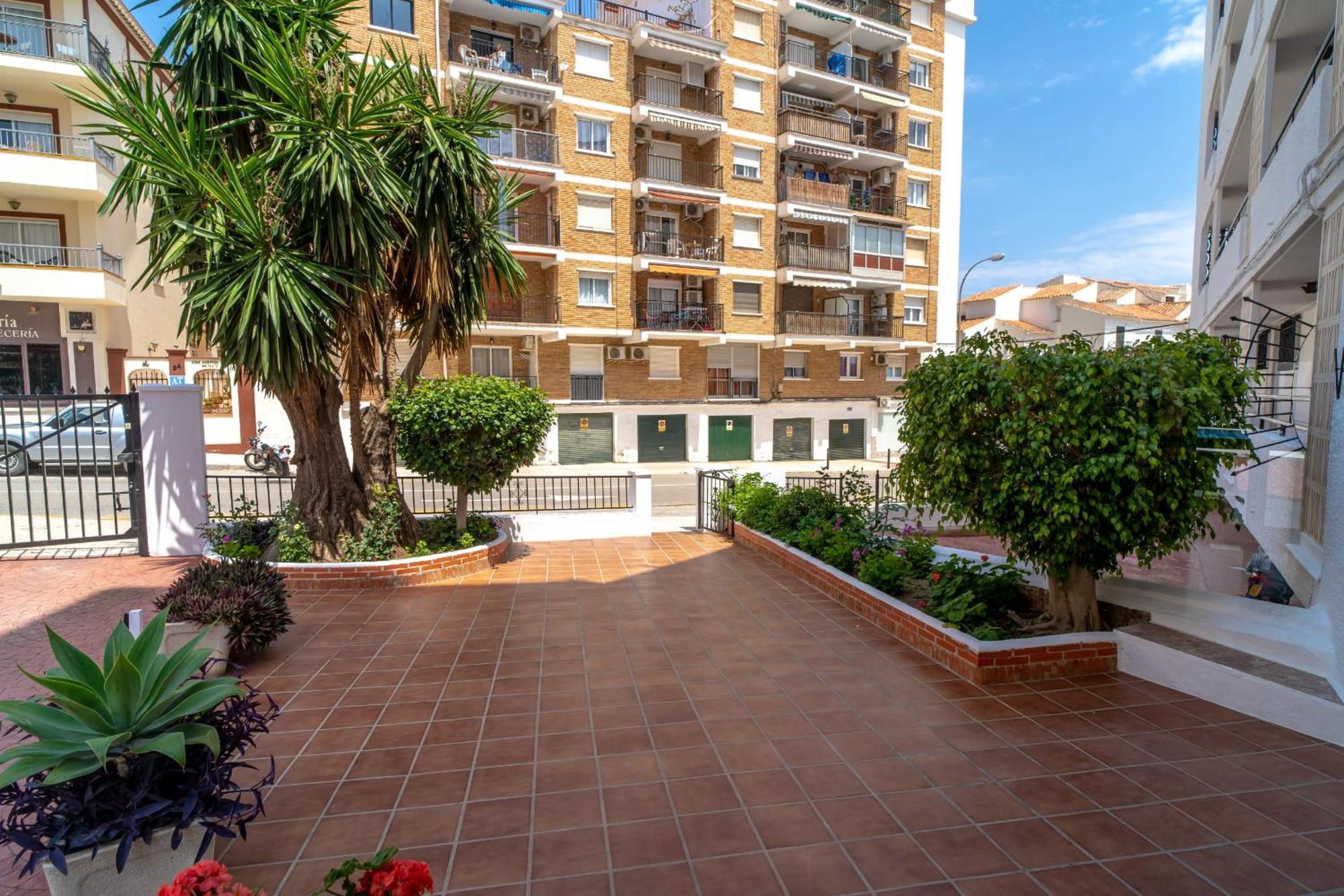 Appartement Verdemar Seadream By Casasol *