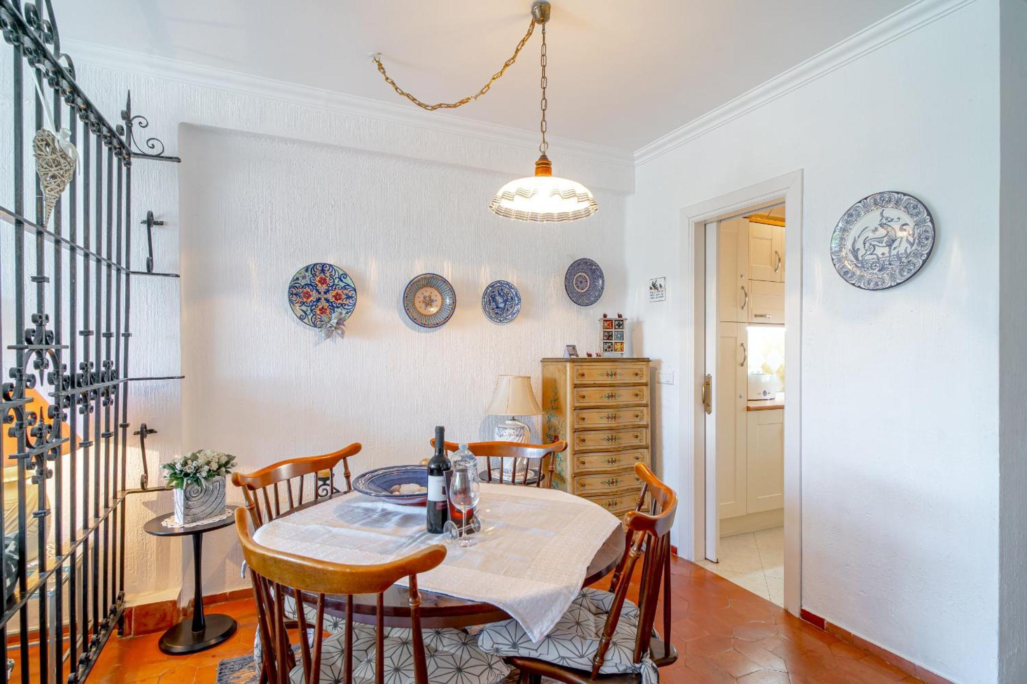 Verdemar Seadream By Casasol Apartment Nerja