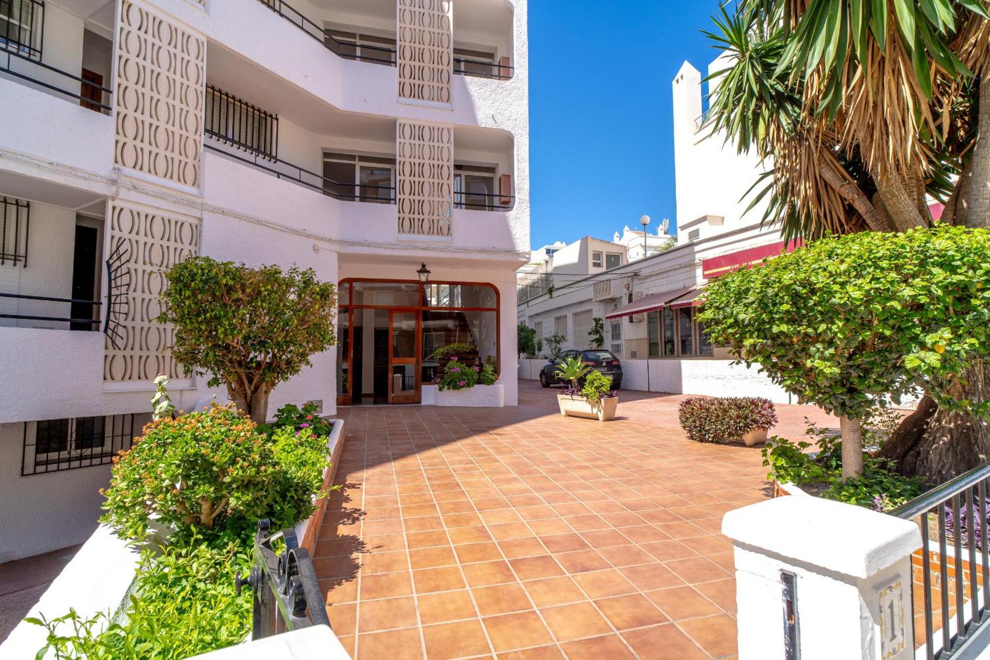 Apartment Verdemar Seadream By Casasol Nerja
